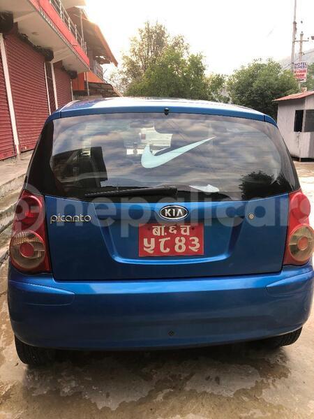 Big with watermark kia picanto bagmati province kathmandu outside ring road 5488