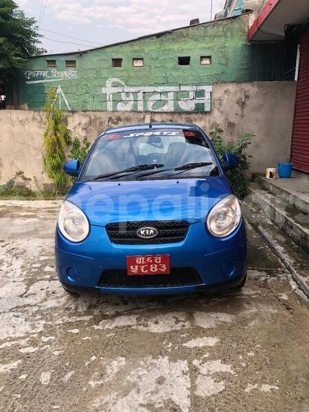 Big with watermark kia picanto bagmati province kathmandu outside ring road 5488