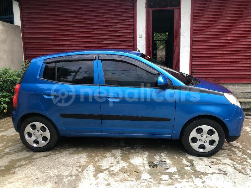Big with watermark kia picanto bagmati province kathmandu outside ring road 5488