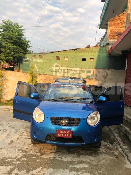 Big with watermark kia picanto bagmati province kathmandu outside ring road 5488