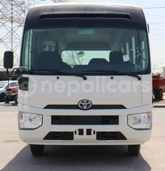 Big with watermark toyota coaster narayani bharatpur 5491