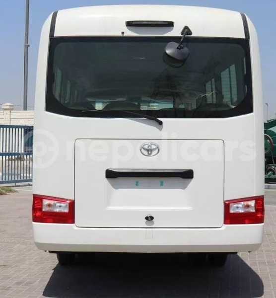 Big with watermark toyota coaster narayani bharatpur 5491