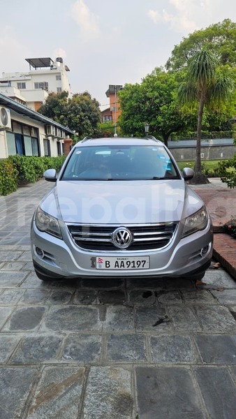 Big with watermark volkswagen tiguan bagmati province lalitpur inside ring road 5495