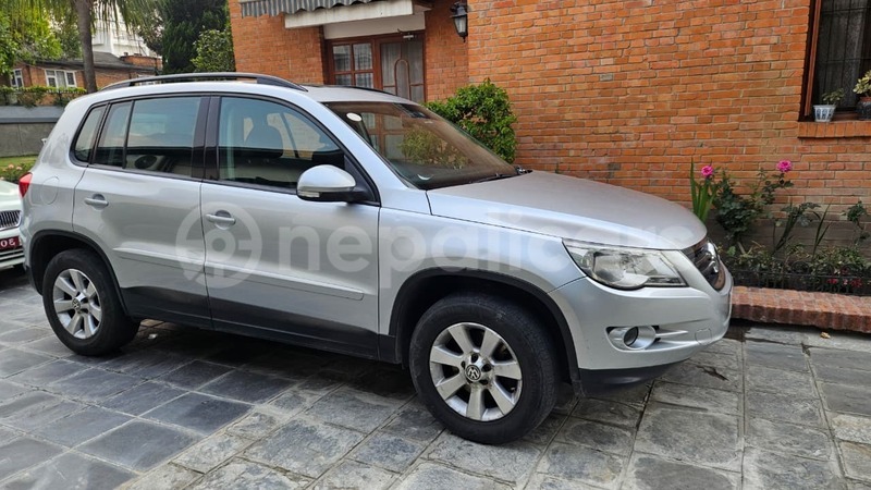 Big with watermark volkswagen tiguan bagmati province lalitpur inside ring road 5495