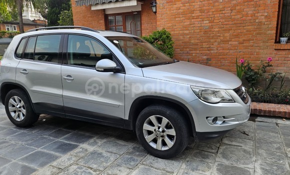 Buy Used Volkswagen Tiguan Light gray Car in Lalitpur inside ring road in Bagmati province Buy Used Volkswagen Tiguan Light gray Car in Lalitpur inside ring road in Bagmati province
