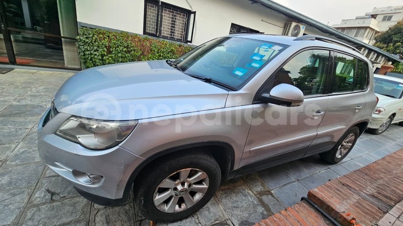 Big with watermark volkswagen tiguan bagmati province lalitpur inside ring road 5495