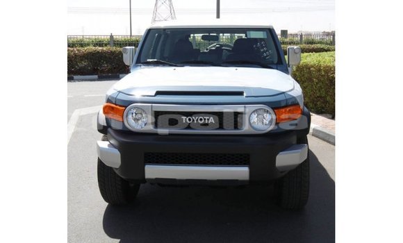 Buy Import Toyota FJ Cruiser Blue Car in Import - Dubai in Bagmati Buy Import Toyota FJ Cruiser Blue Car in Import - Dubai in Bagmati