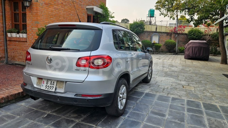 Big with watermark volkswagen tiguan bagmati province lalitpur inside ring road 5495