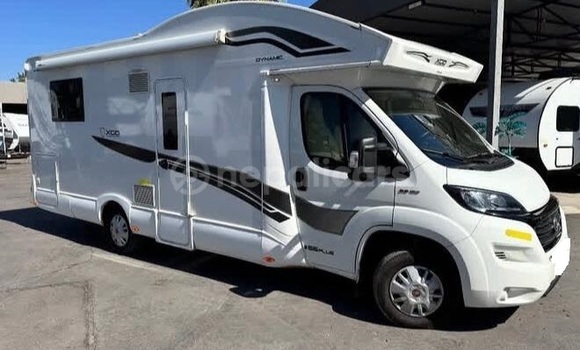 Buy Used Fiat 900T White Car in Bhadrapur in Mechi