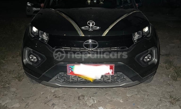Buy Used TATA Nexon Grey Car in None in None Buy Used TATA Nexon Grey Car in None in None