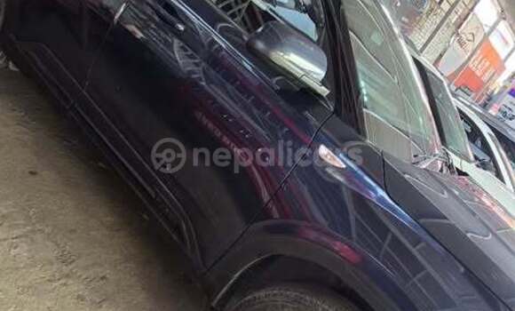 Buy Used Hyundai Venue Other Car in Kathmandu in Bagmati Buy Used Hyundai Venue Other Car in Kathmandu in Bagmati