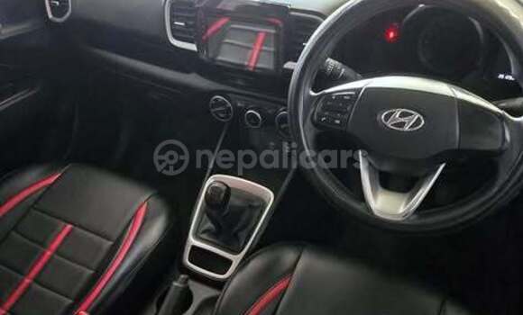 Buy Used Hyundai Venue Other Car in Kathmandu in Bagmati Buy Used Hyundai Venue Other Car in Kathmandu in Bagmati