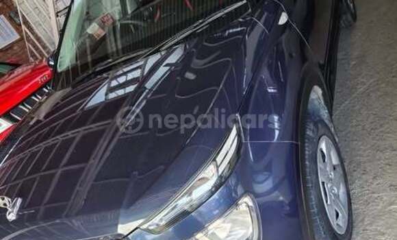 Buy Used Hyundai Venue Other Car in Kathmandu in Bagmati Buy Used Hyundai Venue Other Car in Kathmandu in Bagmati