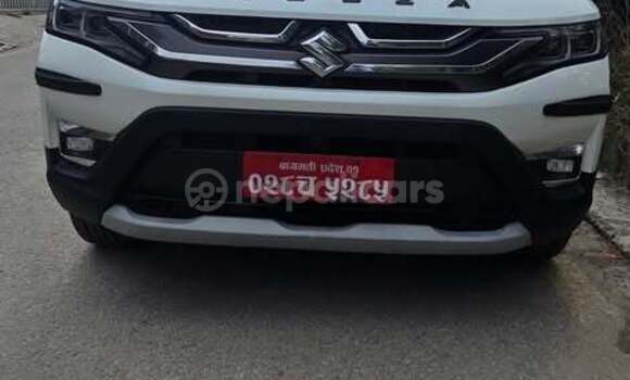 Buy Used Suzuki Brezza Other Car in Kathmandu in Bagmati Buy Used Suzuki Brezza Other Car in Kathmandu in Bagmati