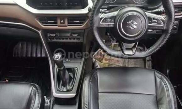 Buy Used Suzuki Brezza Other Car in Kathmandu in Bagmati Buy Used Suzuki Brezza Other Car in Kathmandu in Bagmati