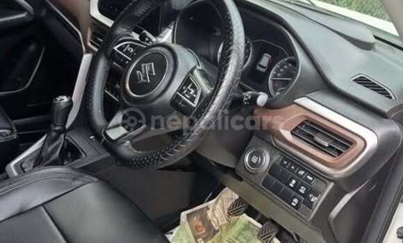 Buy Used Suzuki Brezza Other Car in Kathmandu in Bagmati Buy Used Suzuki Brezza Other Car in Kathmandu in Bagmati