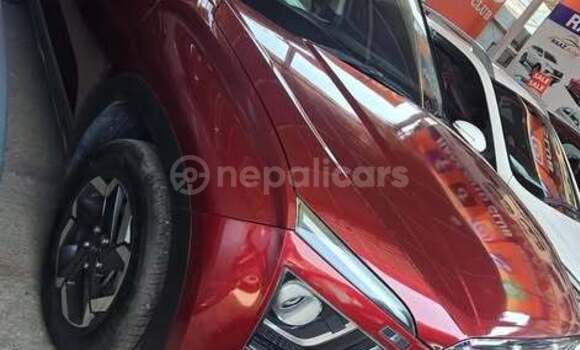 Buy Used Hyundai Creta Other Car in Kathmandu in Bagmati Buy Used Hyundai Creta Other Car in Kathmandu in Bagmati