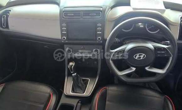 Buy Used Hyundai Creta Other Car in Kathmandu in Bagmati Buy Used Hyundai Creta Other Car in Kathmandu in Bagmati
