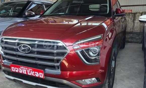 Buy Used Hyundai Creta Other Car in Kathmandu in Bagmati Buy Used Hyundai Creta Other Car in Kathmandu in Bagmati