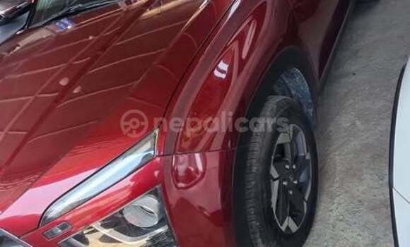 Buy Used Hyundai Creta Other Car in Kathmandu in Bagmati Buy Used Hyundai Creta Other Car in Kathmandu in Bagmati