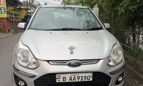 Buy Used Ford Figo Other Car in Kathmandu in Bagmati