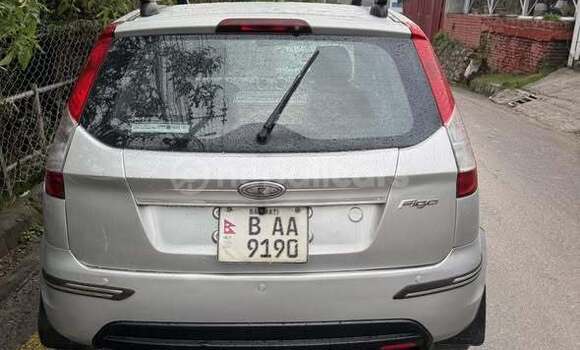 Buy Used Ford Figo Other Car in Kathmandu in Bagmati Buy Used Ford Figo Other Car in Kathmandu in Bagmati