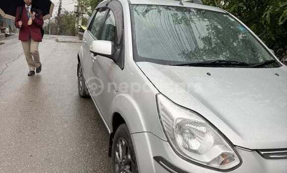 Buy Used Ford Figo Other Car in Kathmandu in Bagmati Buy Used Ford Figo Other Car in Kathmandu in Bagmati
