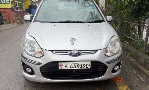 Buy Used Ford Figo Other Car in Kathmandu in Bagmati Buy Used Ford Figo Other Car in Kathmandu in Bagmati