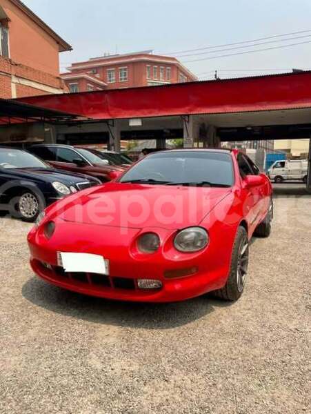 Big with watermark toyota celica bagmati kathmandu 5517