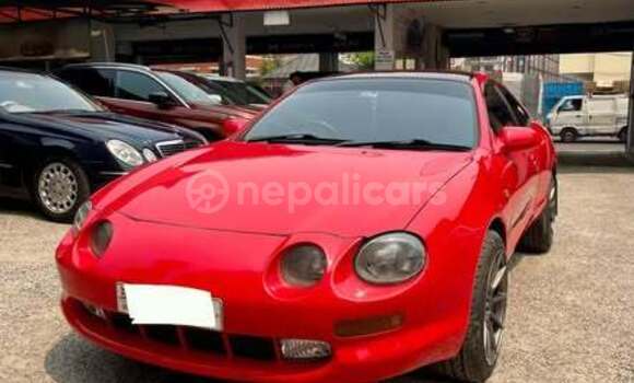 Buy Used Toyota Celica Other Car in Kathmandu in Bagmati