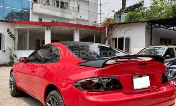 Buy Used Toyota Celica Other Car in Kathmandu in Bagmati Buy Used Toyota Celica Other Car in Kathmandu in Bagmati