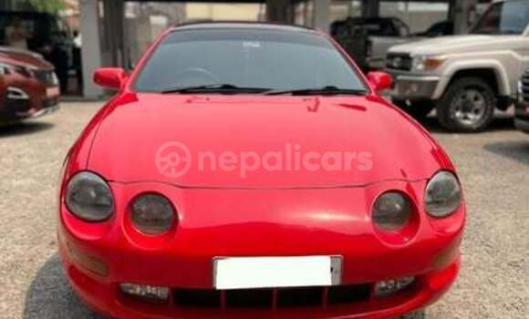 Buy Used Toyota Celica Other Car in Kathmandu in Bagmati Buy Used Toyota Celica Other Car in Kathmandu in Bagmati