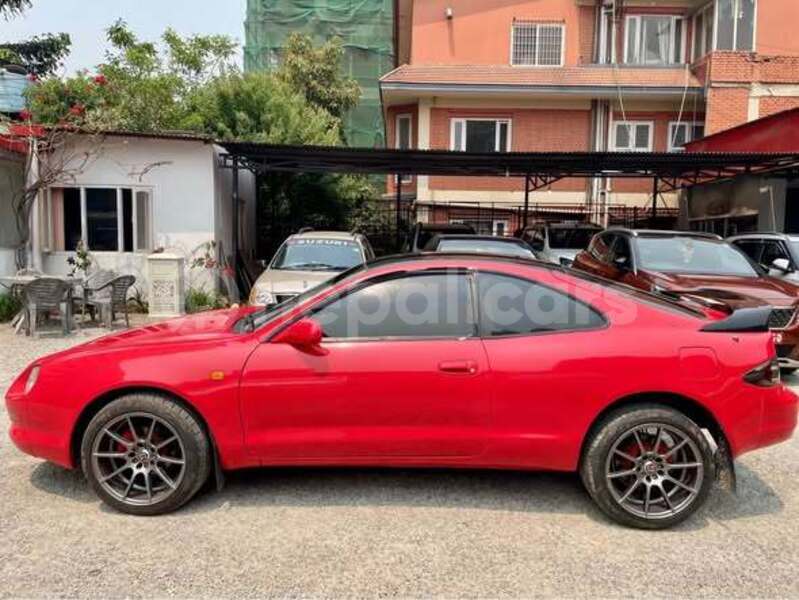 Big with watermark toyota celica bagmati kathmandu 5517