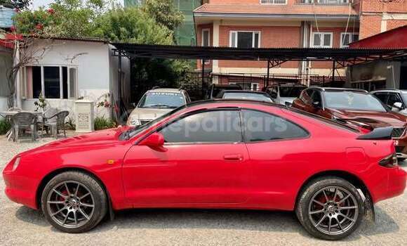 Buy Used Toyota Celica Other Car in Kathmandu in Bagmati Buy Used Toyota Celica Other Car in Kathmandu in Bagmati