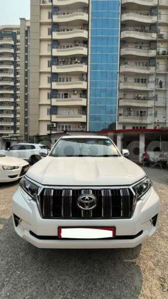 Big with watermark toyota land cruiser prado bagmati kathmandu 5518