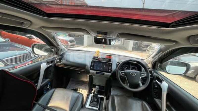 Big with watermark toyota land cruiser prado bagmati kathmandu 5518