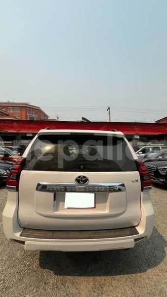 Big with watermark toyota land cruiser prado bagmati kathmandu 5518