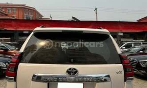 Buy Used Toyota Land Cruiser Prado Other Car in Kathmandu in Bagmati Buy Used Toyota Land Cruiser Prado Other Car in Kathmandu in Bagmati