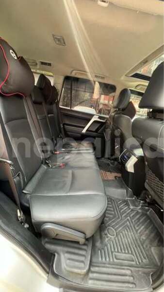 Big with watermark toyota land cruiser prado bagmati kathmandu 5518
