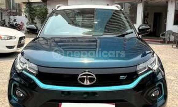 Buy Used TATA Xenon Other Car in Kathmandu in Bagmati