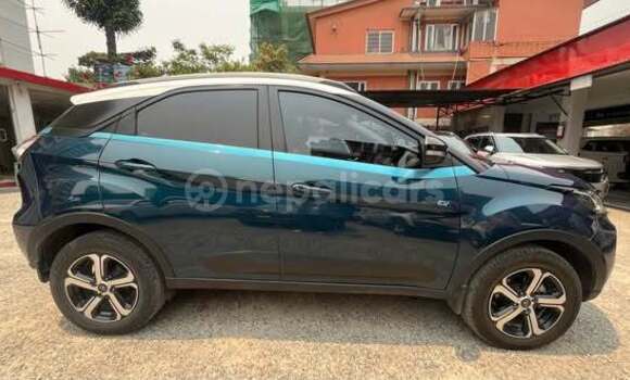 Buy Used TATA Xenon Other Car in Kathmandu in Bagmati Buy Used TATA Xenon Other Car in Kathmandu in Bagmati