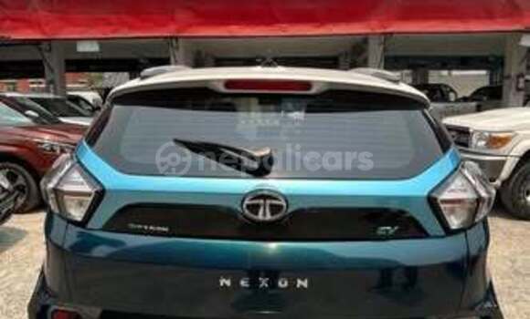 Buy Used TATA Xenon Other Car in Kathmandu in Bagmati Buy Used TATA Xenon Other Car in Kathmandu in Bagmati