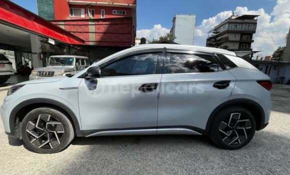 Buy Used BYD Atto 1 Other Car in Kathmandu in Bagmati Buy Used BYD Atto 1 Other Car in Kathmandu in Bagmati