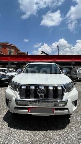 Big with watermark toyota prado bagmati kathmandu 5521