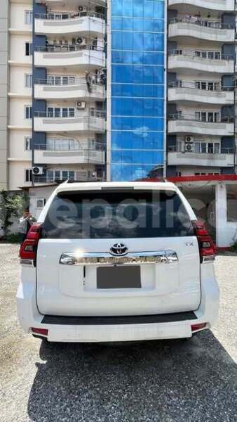 Big with watermark toyota prado bagmati kathmandu 5521