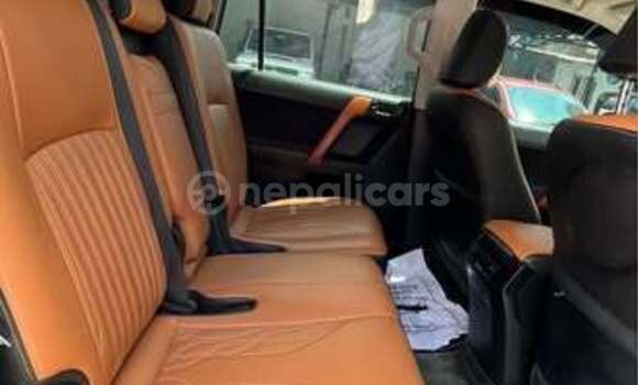 Buy Used Toyota Prado Other Car in Kathmandu in Bagmati Buy Used Toyota Prado Other Car in Kathmandu in Bagmati