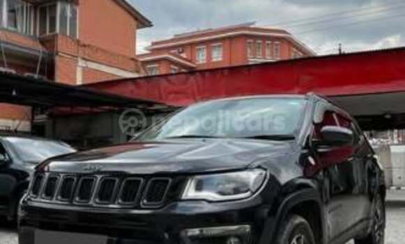 Buy Used Jeep Compass Other Car in Kathmandu in Bagmati