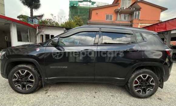 Buy Used Jeep Compass Other Car in Kathmandu in Bagmati Buy Used Jeep Compass Other Car in Kathmandu in Bagmati