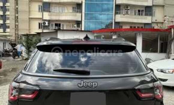 Buy Used Jeep Compass Other Car in Kathmandu in Bagmati Buy Used Jeep Compass Other Car in Kathmandu in Bagmati