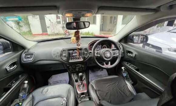 Buy Used Jeep Compass Other Car in Kathmandu in Bagmati Buy Used Jeep Compass Other Car in Kathmandu in Bagmati